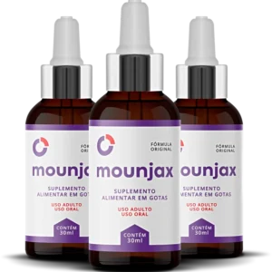 MOUNJAX