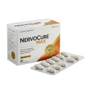NervoCure Max